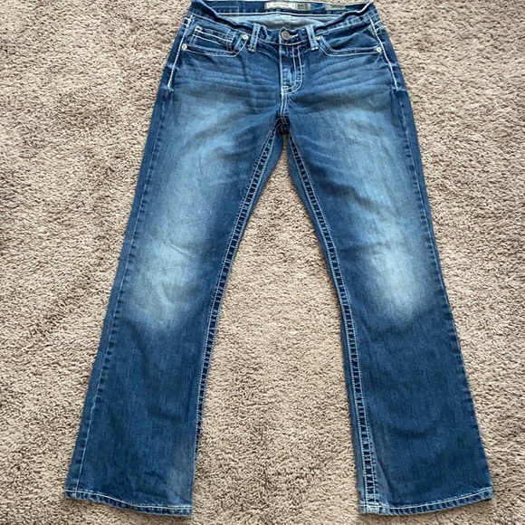 BKE Other - BKE Fulton Jeans
